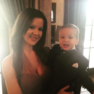 Meet your Posher, Lindsay